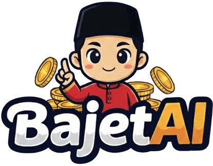 BajetAI Logo